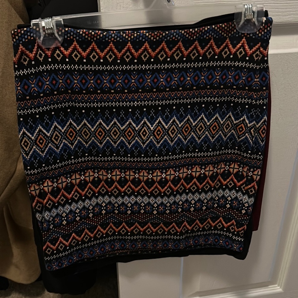 Pencil Skirt